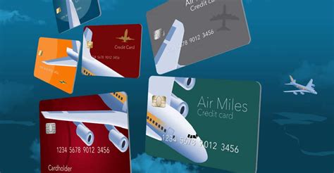 best credit card for airline miles uk.